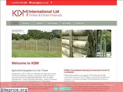 Sites similar to kdm.co.uk