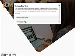 Sites similar to kdm.digital