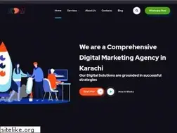 Sites similar to kdmagency.com