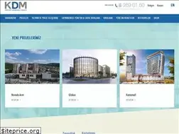 Sites similar to kdmavm.com.tr