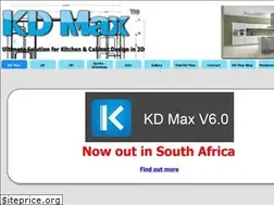 Sites similar to kdmax.co.za