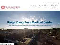 Sites similar to kdmc.org