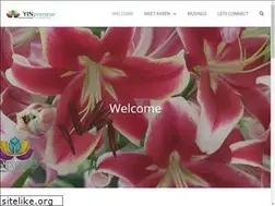 Sites similar to kdmcmillan.com