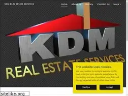 Sites similar to kdmcontractors.com