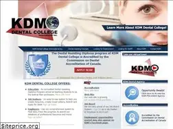 Sites similar to kdmdental.com