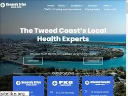 Sites similar to kdmedical.com.au