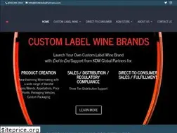 Sites similar to kdmglobalpartners.com