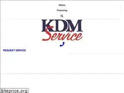 Sites similar to kdmheatingandcooling.com