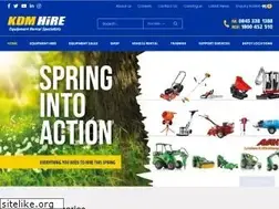 Sites similar to kdmhire.com