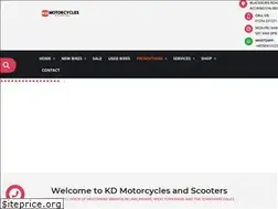 Sites similar to kdmotorcycles.co.uk