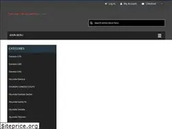 Sites similar to kdmproject.com