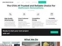 Sites similar to kdmrenoconinc.com