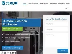 Sites similar to kdmsteel.com