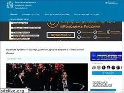 Sites similar to kdmt46.ru