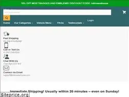 Sites similar to kdmwarehouse.com