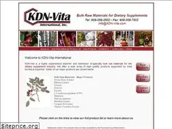 Sites similar to kdn-vita.com