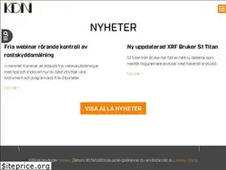 Sites similar to kdn.se