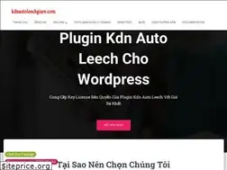 Sites similar to kdnautoleechgiare.com