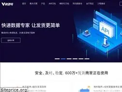 Sites similar to kdniao.com
