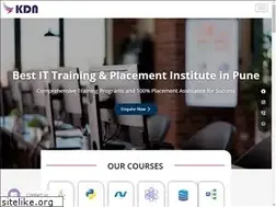 Sites similar to kdninfotech.com