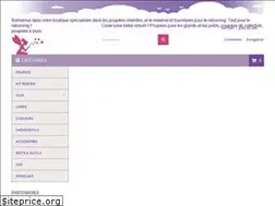 Sites similar to kdo.fr