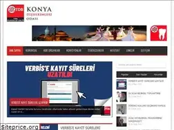 Sites similar to kdo.org.tr