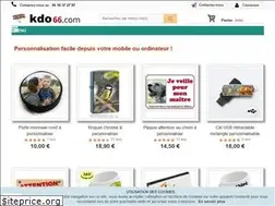 Sites similar to kdo66.com