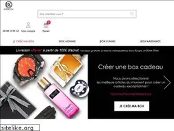 Sites similar to kdobox.fr