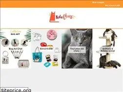 Sites similar to kdochats.com