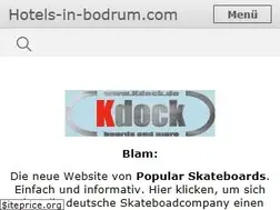Sites similar to kdock.de