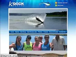 Sites similar to kdockmarina.com