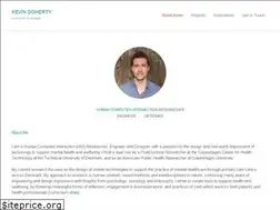 Sites similar to kdoherty.ie