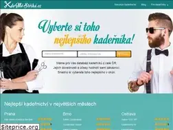 Sites similar to kdomestriha.cz
