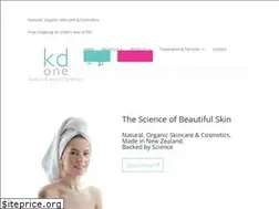 Sites similar to kdone.co.nz