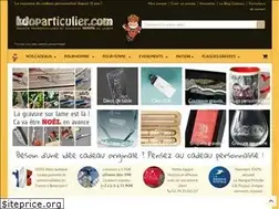 Sites similar to kdoparticulier.com