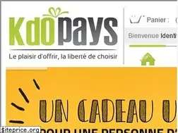 Sites similar to kdopays.re