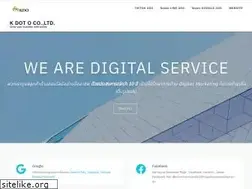 Sites similar to kdotogroup.com