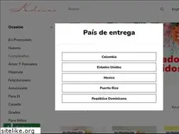 Sites similar to kdoves.com