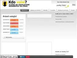 Sites similar to kdovolal.cz