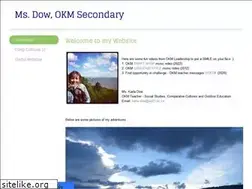 Sites similar to kdow.weebly.com
