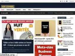 Sites similar to kdp-conseil.com
