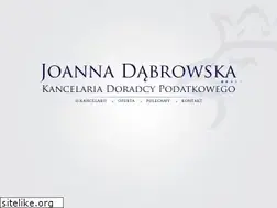 Sites similar to kdp-dabrowska.pl