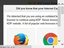 Sites similar to kdp.amazon.com
