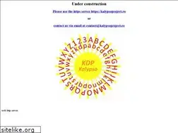 Sites similar to kdp.ro