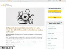 Sites similar to kdp.tv