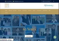 Sites similar to kdpaccountants.com
