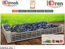 Sites similar to kdpack.cl