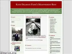 Sites similar to kdpaine.blogs.com