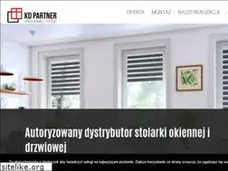 Sites similar to kdpartner.pl