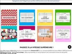 Sites similar to kdpfastoche.fr